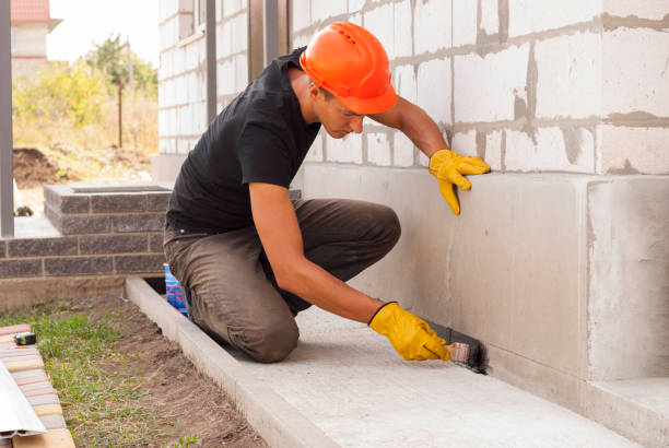 Licensed Vapor Barrier Installation service in Watertown, MN - SGP Waterproofing